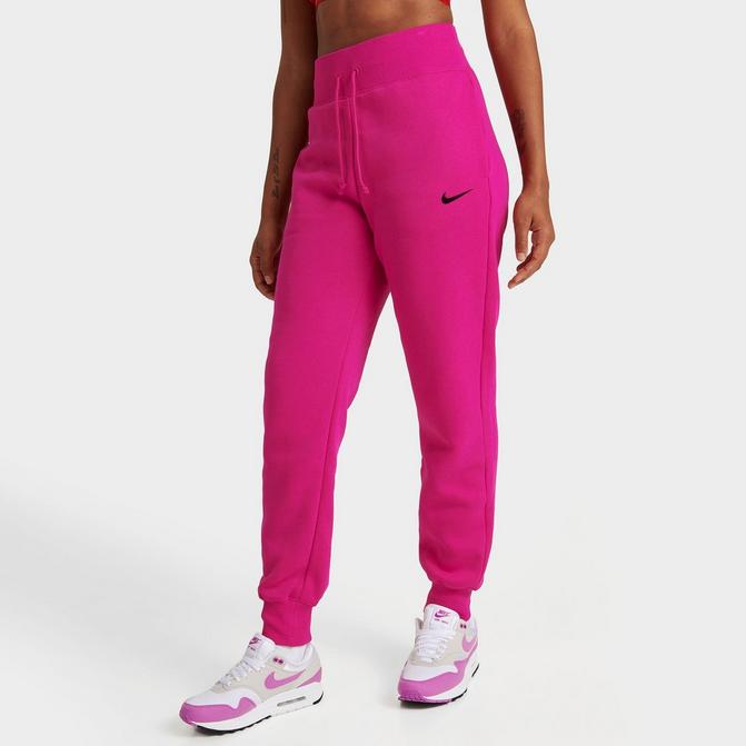 Nike Girls Joggers Sweatpants, Youth Fleece Athletic Tapered Pants, DJ0690
