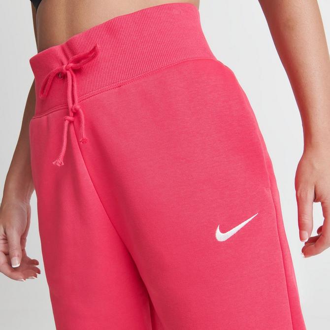 Nike Pantalon de jogging Sportswear Phoenix Fleece Femme - JD Sports France