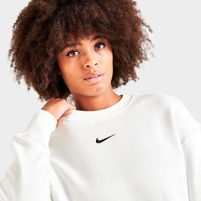 Nike crewnecks online women's