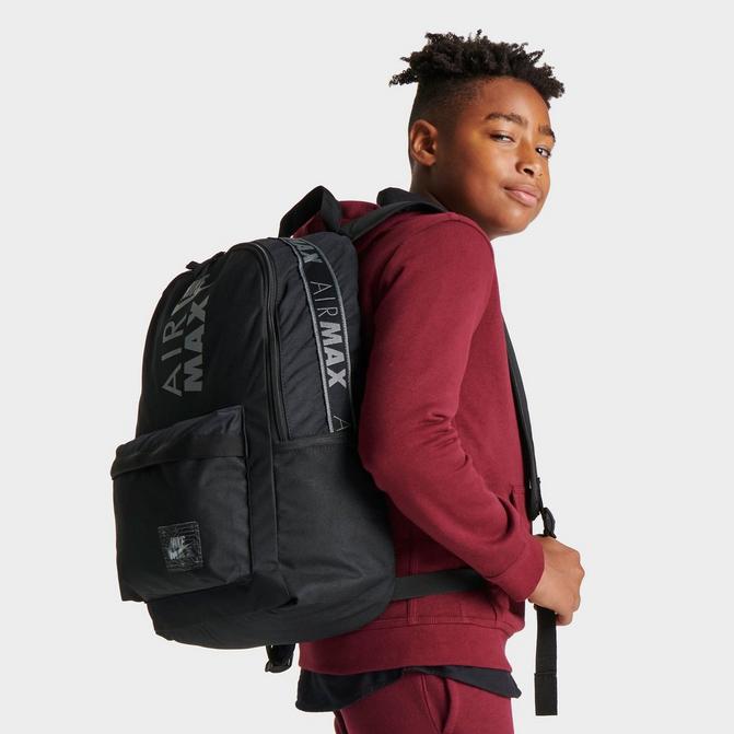 Nike Heritage Air Max Backpack 25L JD Sports