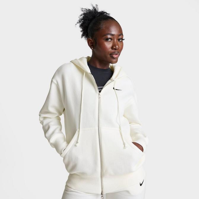 Nike Sportswear Phoenix Fleece Women's Over-Oversized Pullover Hoodie Size  - Large Black/Black, Black/Black, Large : : Clothing, Shoes &  Accessories