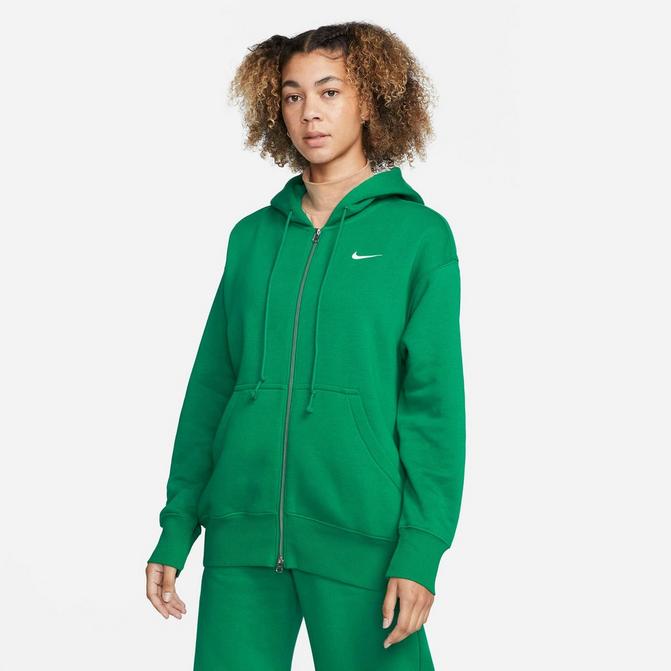 Nike Sportswear Phoenix Fleece Women's Oversized Full-Zip Hoodie