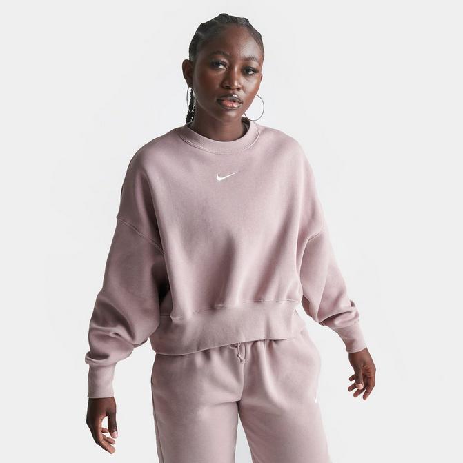 Nike shop sweatshirts women