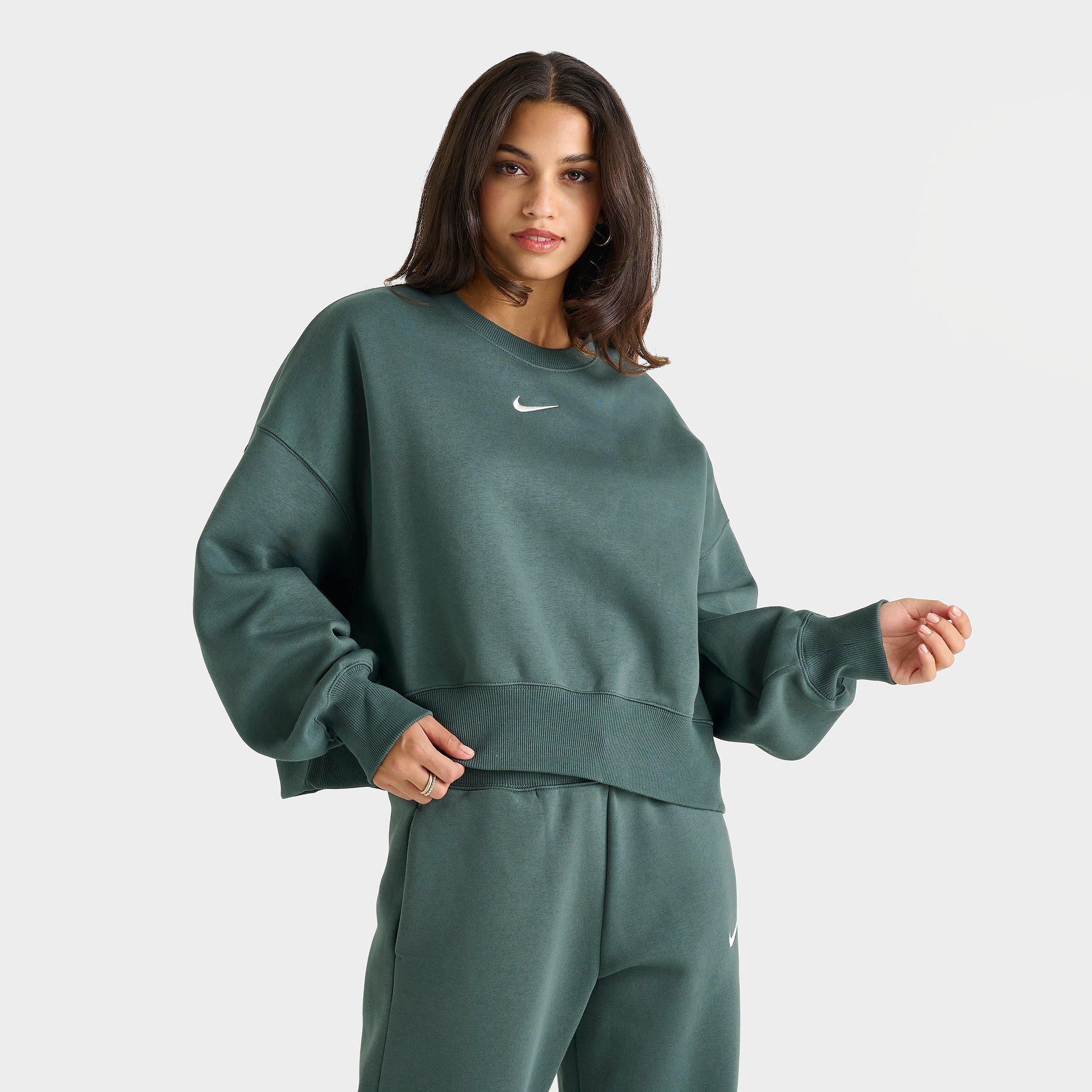 Nike oversized sweatshirt vintage best sale