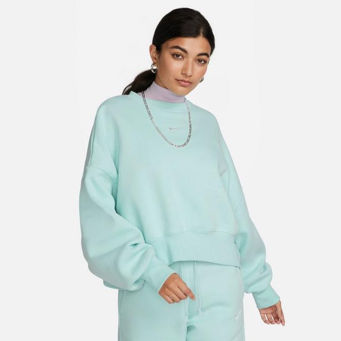 Mint discount nike crewneck