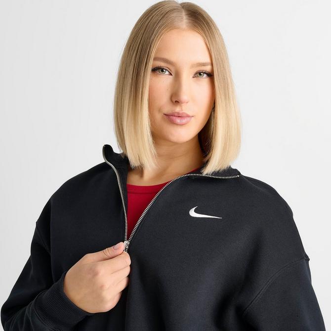 Phoenix Half Zip Mid-Layer - Fabletics