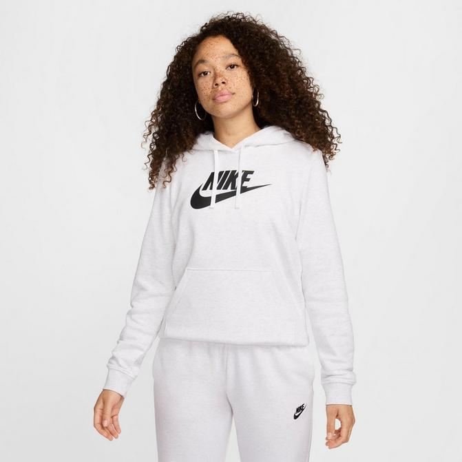 Jd sports nike hoodie womens clearance