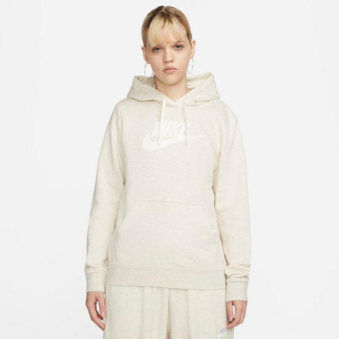 oatmeal nike jumper