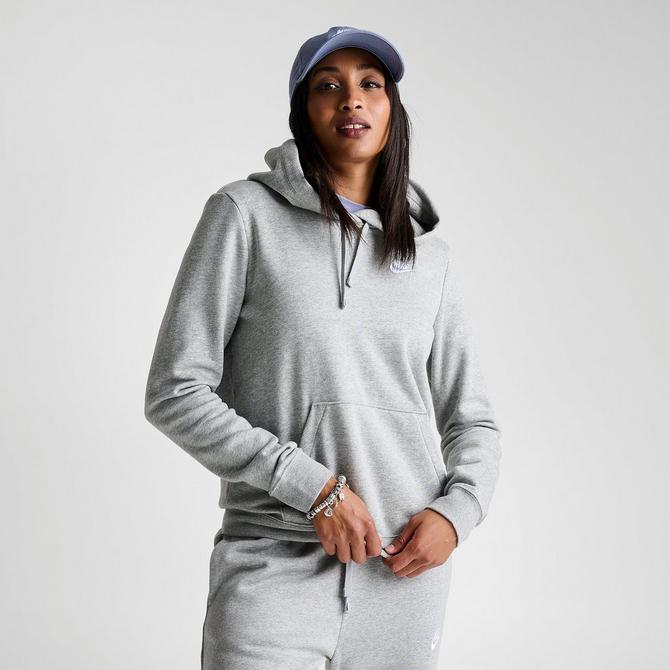 Moletom Nike Sportswear Club Fleece DQ5793