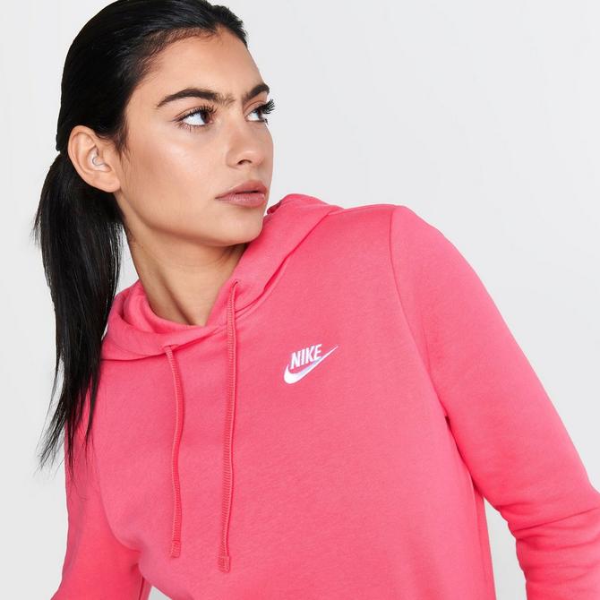 Nike Club Fleece Pullover Hoodie