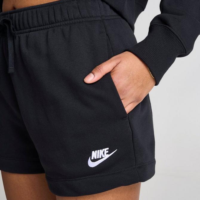 Cheap nike shorts womens best sale