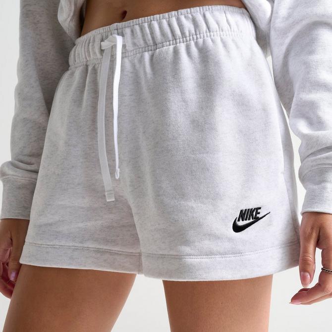 Nike rise shorts best sale