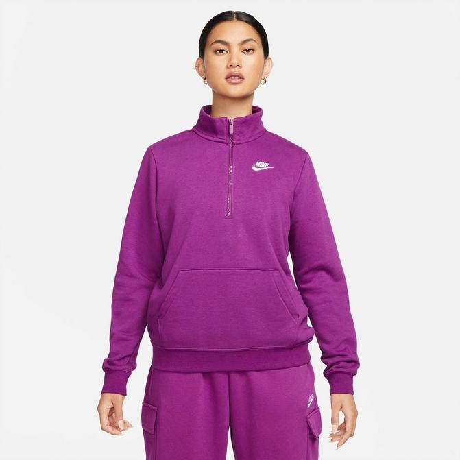nike hoodie set women