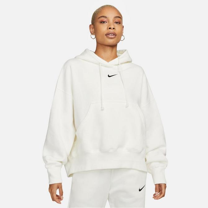 Womans best sale nike hoodie