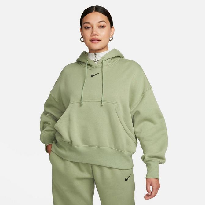 Nike hoodie hot sale jd