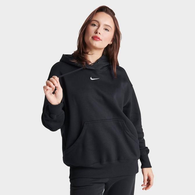 Women's Nike Sportswear Phoenix Fleece Oversized Pullover Hoodie