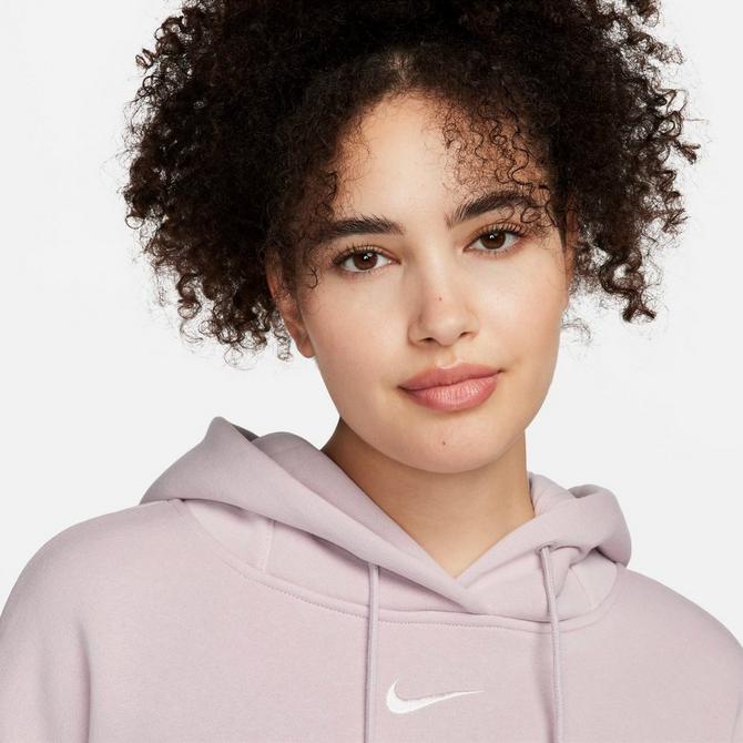 Nike Sportswear Phoenix Fleece Women's Oversized Pullover Hoodie (Plus  Size). Nike CA