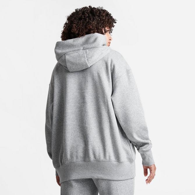 NIKE Sportswear Phoenix Fleece Oversized Pullover Hoodie DQ5860