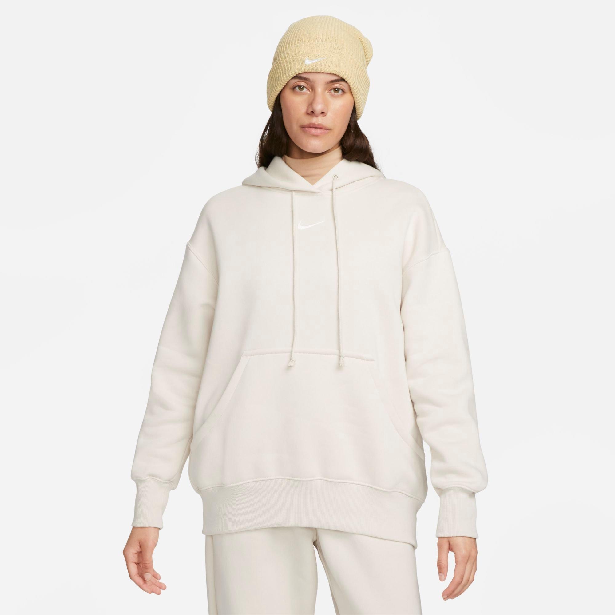 Phoenix Hoodie| Sports Women\'s Nike Fleece JD Oversized Pullover Sportswear