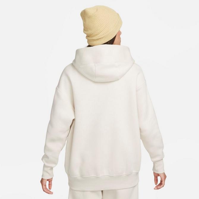 Women's Nike Sportswear Phoenix Fleece Oversized Pullover Hoodie (Plus  Size)