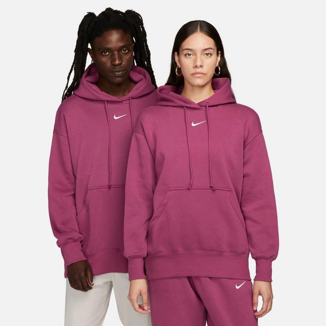 Jd sports hoodie discount womens