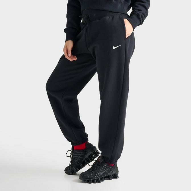 Women's Nike Sportswear Phoenix Fleece Oversized High-Waist Jogger