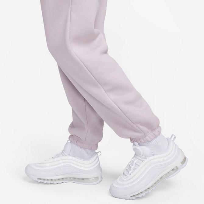 Women's Nike Sportswear Phoenix Fleece Oversized High-Waist Jogger