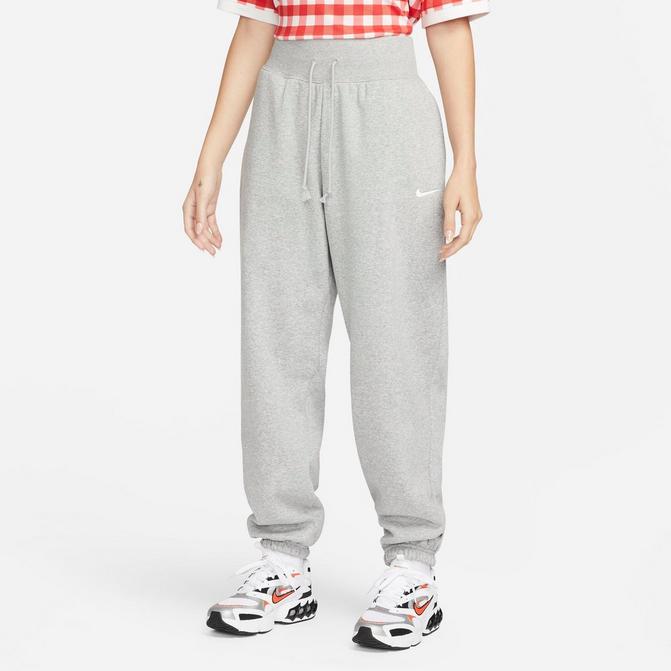 Nike Sportswear Phoenix Fleece Women's High-Waisted Joggers