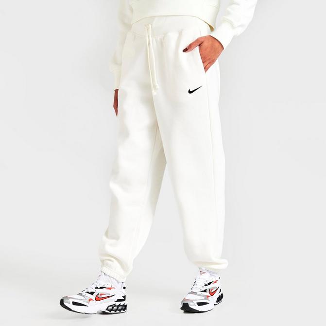 Nike Sportswear Phoenix Fleece Women's Oversized High-Waisted Pants