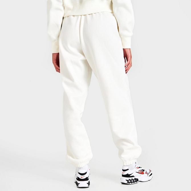 Women's Nike Sportswear Phoenix Fleece Oversized High-Waist Jogger Pants