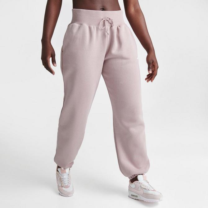 Nike Sportswear Plush Women's Joggers