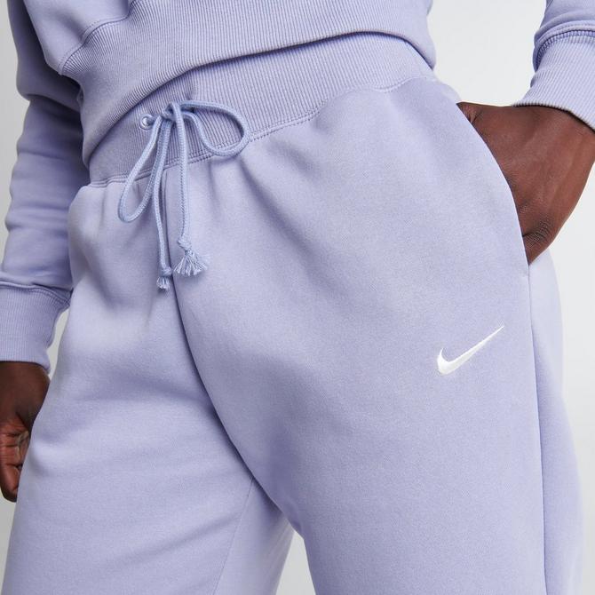 Nike Sportswear Swoosh Women's High-Waisted Leggings. Nike HR