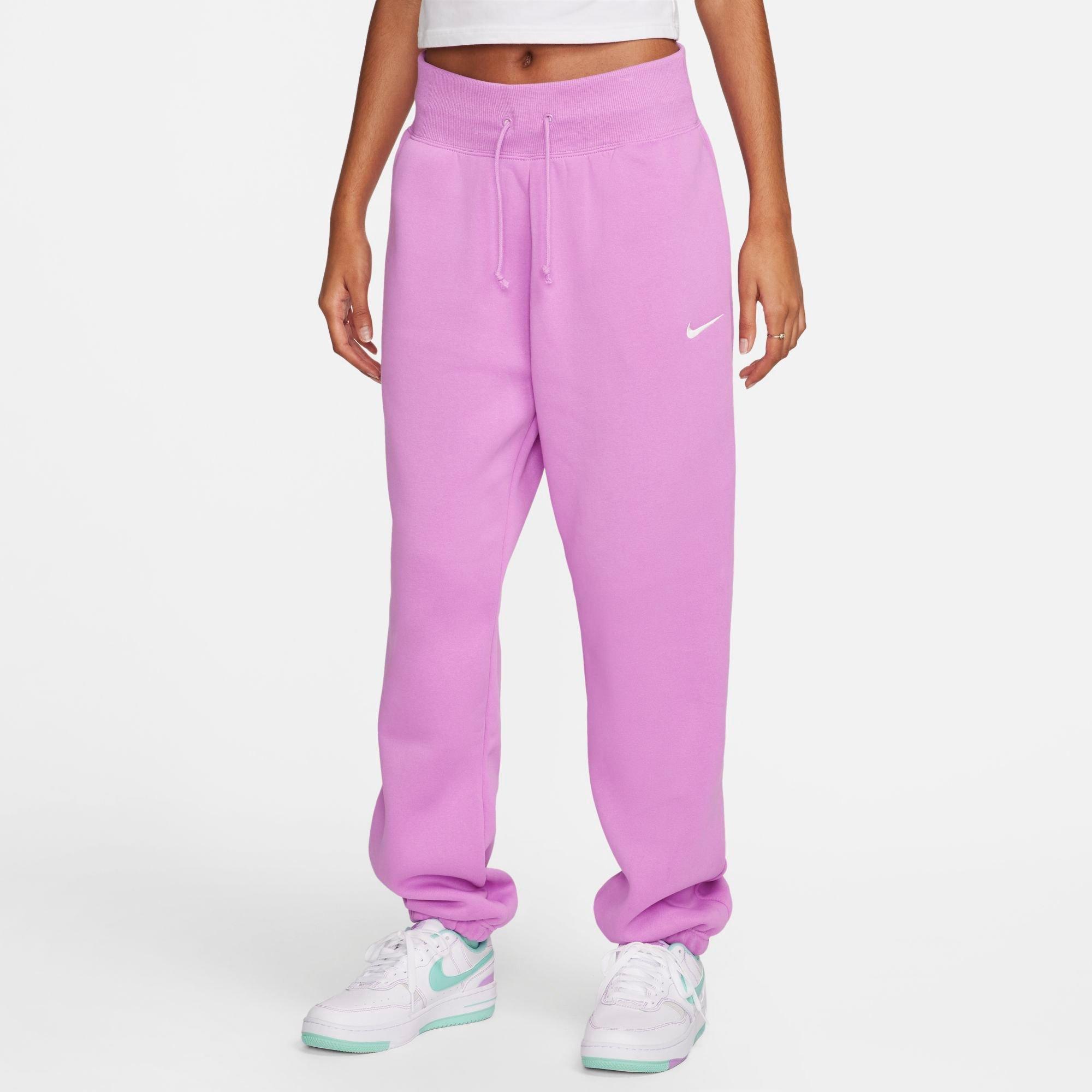 nike essential joggers womens