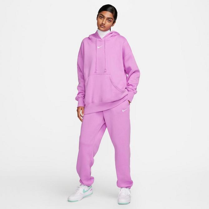 Women's Nike Sportswear Swoosh Life Phoenix Fleece Oversized