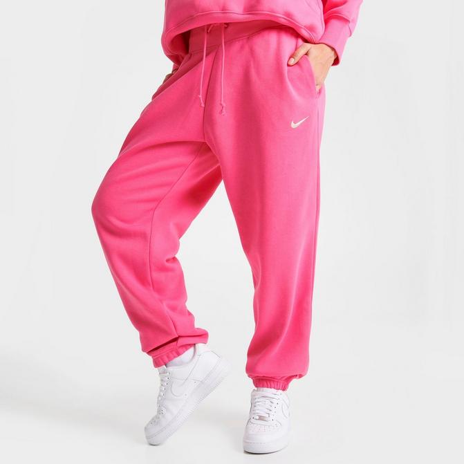 women's nike rally joggers