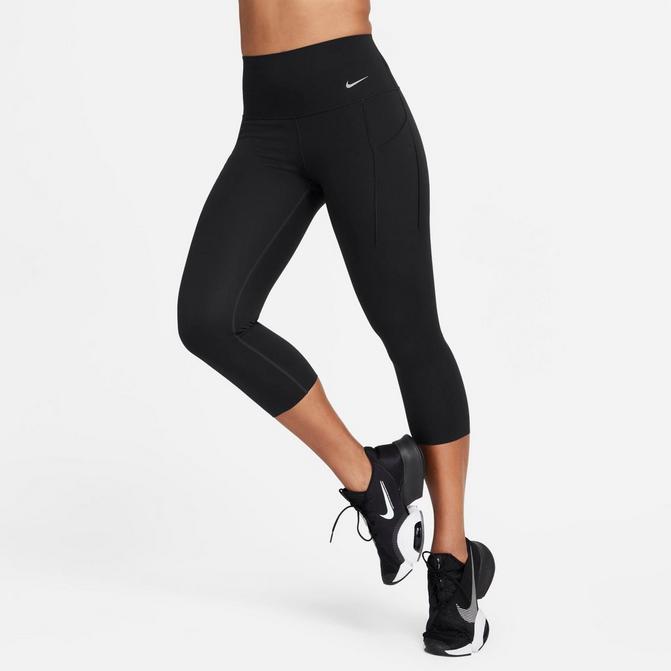 Nike women's crop leggings online