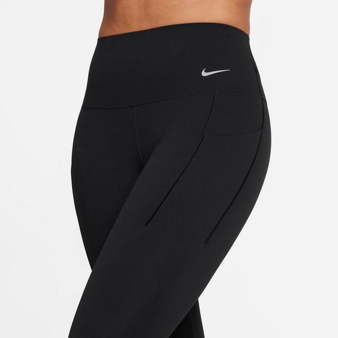 Nike dri fit cotton leggings on sale