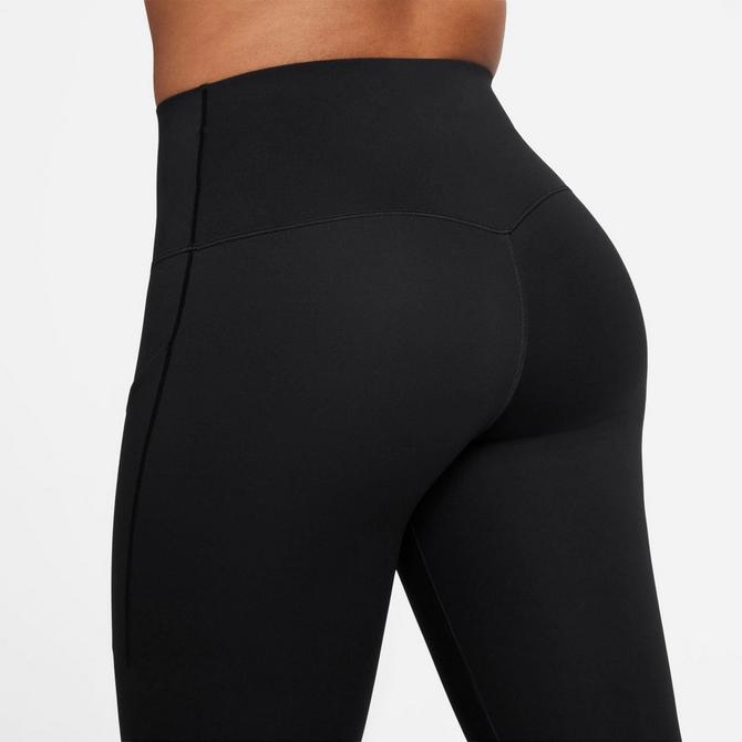 Women's Nike One Swoosh High-Waisted Full-Length Leggings