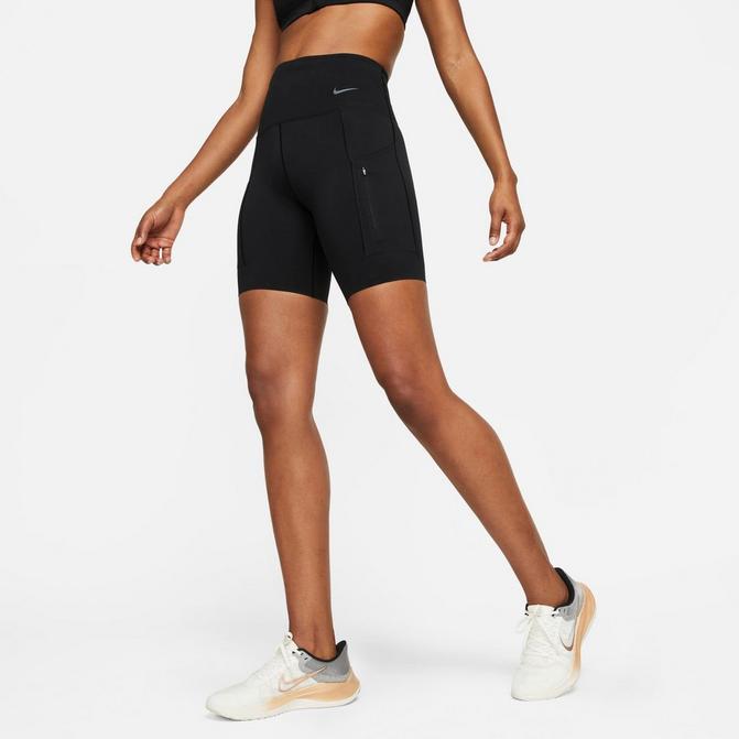 Women's 8 deals inch bike shorts