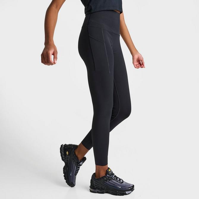 NIKE W DF FAST TGHT, Pants and Tights for Women
