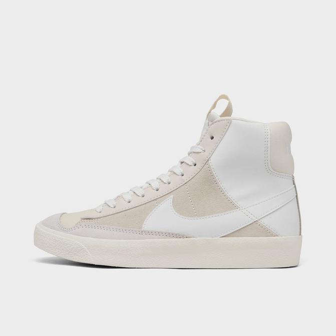 Nike Big Kids' Blazer Mid '77 Dance Shoes