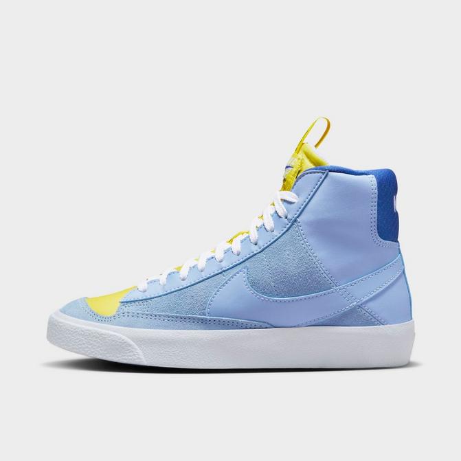 Nike blazer mid 77 jd hot sale