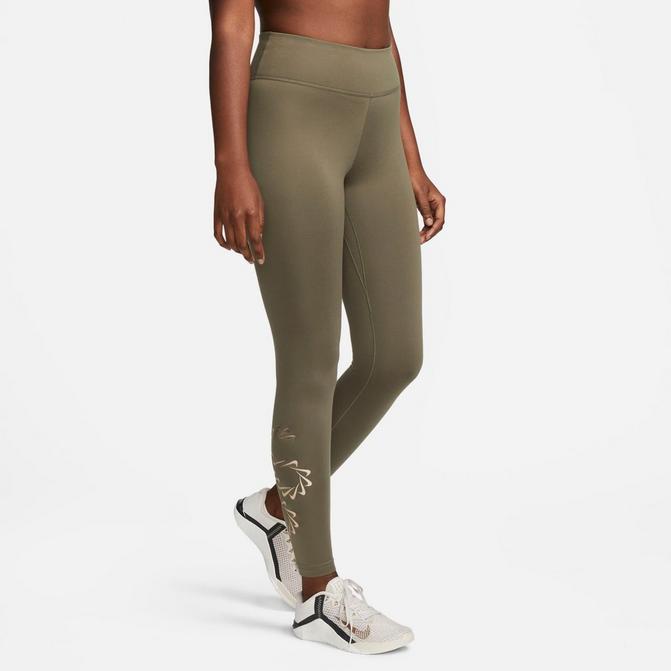 NIKE ONE LEGGING WMN'S - Sports Contact