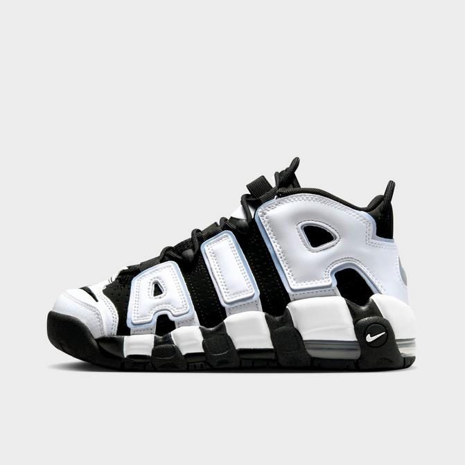 Nike Men's Air More Uptempo 96 QS Basketball Trainers