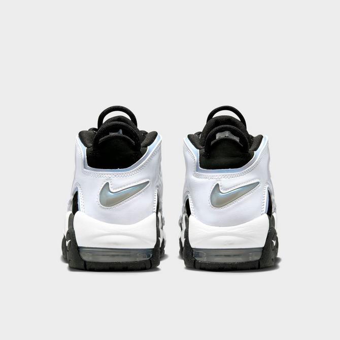 Nike uptempo kids best sale