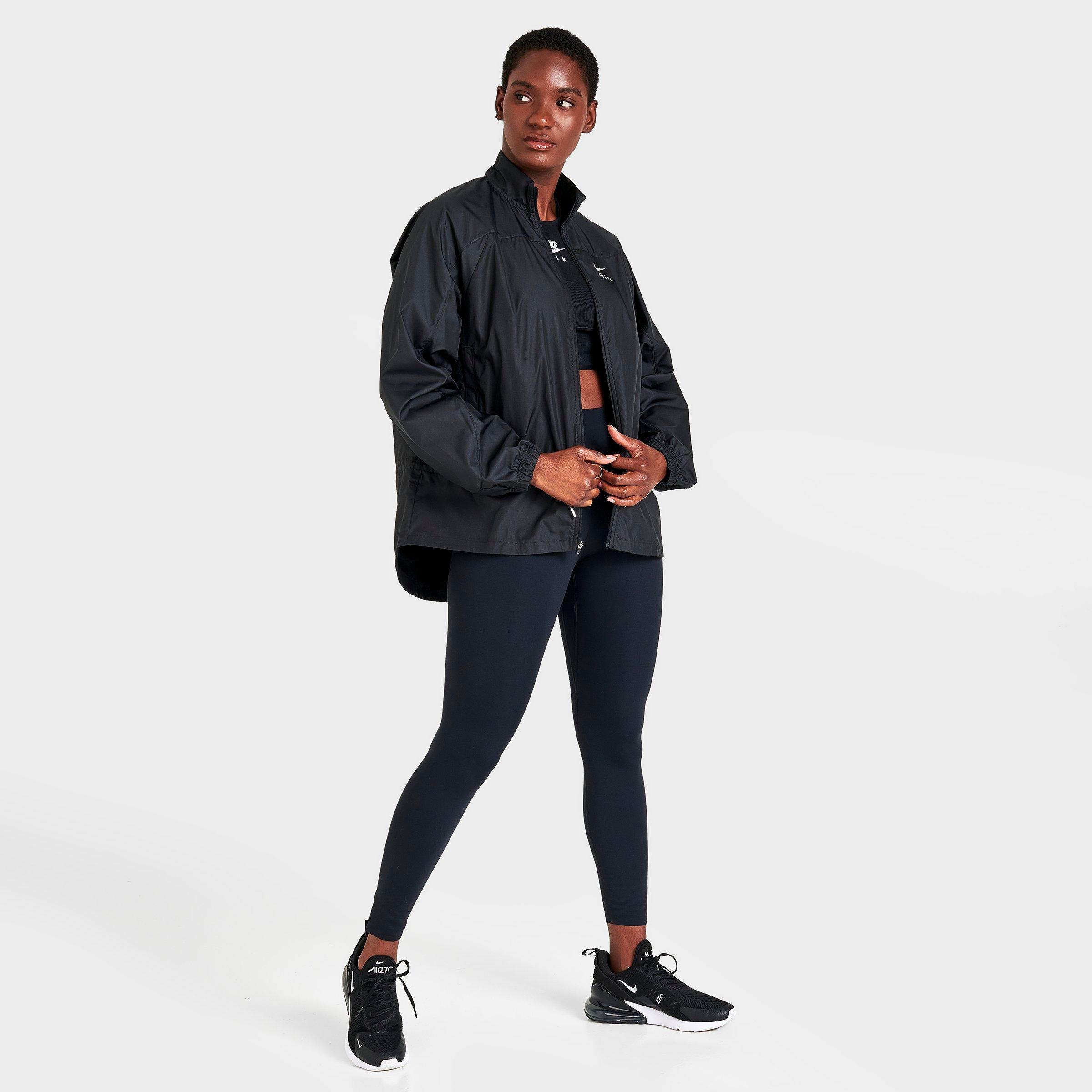 jd sports running jacket