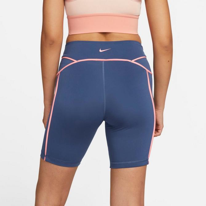 Women's Nike Pro Dri-FIT Mid-Rise 3 Inch Shorts