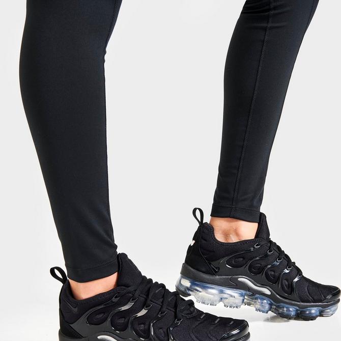 nacido innovación Adición Women's Nike Dri-FIT One Icon Clash Mid-Rise Leggings| JD Sports