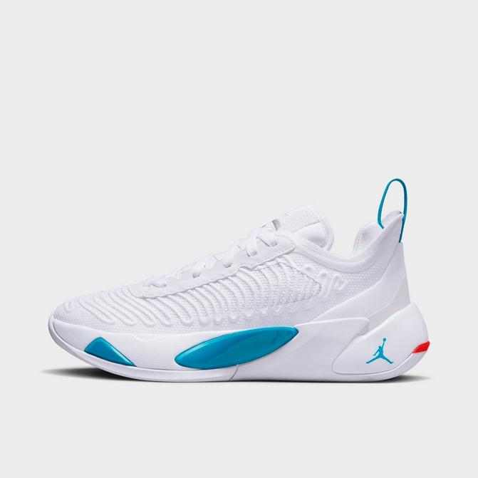 Big Kids' Jordan Luka 1 Basketball Shoes JD Sports