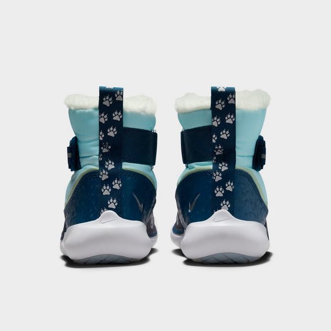 Little Kids Nike Flex Advance SE Winter Boots